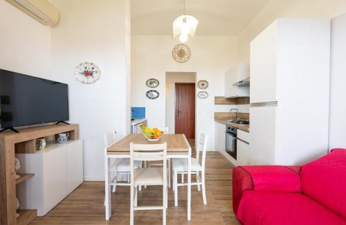 Costa Saracena-Castelluccio Apartamento | Fameda House