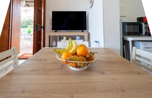 Costa Saracena-Castelluccio Apartamento | Fameda House