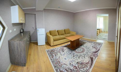 Cholpon-Ata Apartamento | Famely Lux