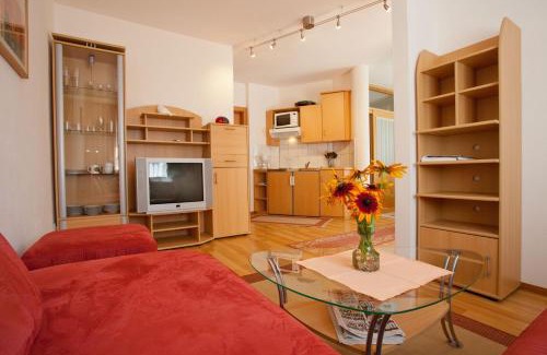 Sankt Martin am Tennengebirge Apartamento | Familiengästehaus Ingrid
