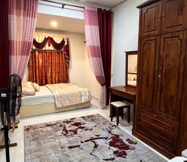 Sungai Petani Casa | Familia 69 Homestay