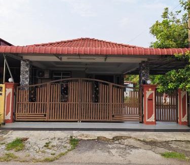 Sungai Petani Casa | Familia 69 Homestay