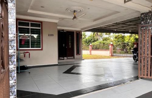 Sungai Petani Casa | Familia 69 Homestay