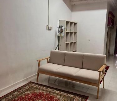Sungai Petani Casa | Familia 69 Homestay
