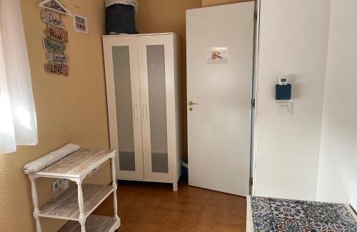 Sevilla Este Casa | Familia anfitriona acoge