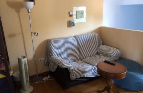 Sevilla Este Casa | Familia anfitriona acoge