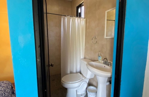 Centro de San José del Cabo Casa | Familia Sosa Suazo