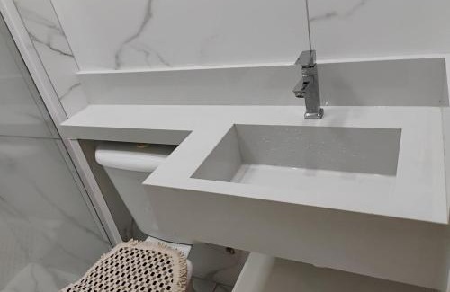 Mogi das Cruzes Apartamento | Familiar Aconchegante