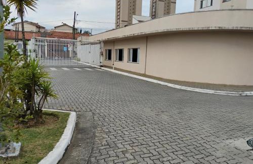 Mogi das Cruzes Apartamento | Familiar Aconchegante