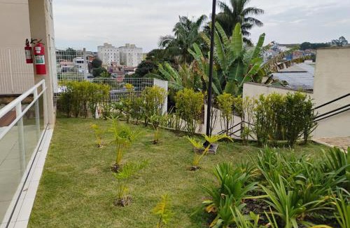 Mogi das Cruzes Apartamento | Familiar Aconchegante
