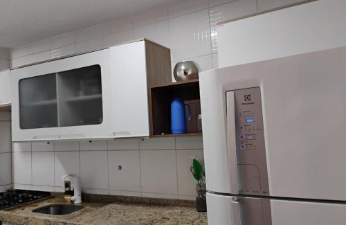 Mogi das Cruzes Apartamento | Familiar Aconchegante