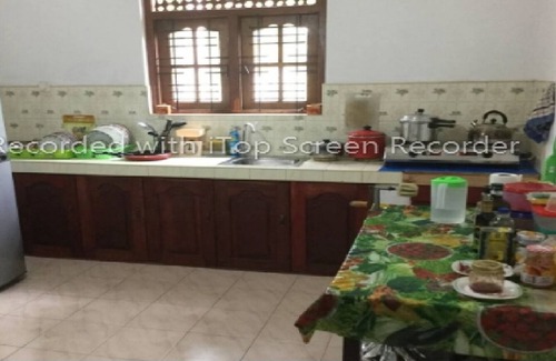 Dodanduwa Apartamento | familiar apartment 10 min from the wide beach