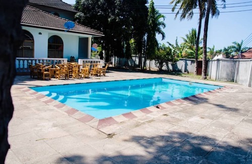 Mtoni Cama Y Desayuno | Familiar atmosphere Close to the beach