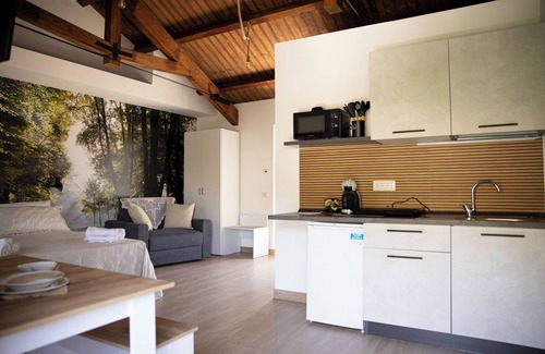 Gragnano Apartamento | FAMILIAR BEIGE