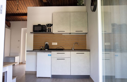 Gragnano Apartamento | FAMILIAR BEIGE