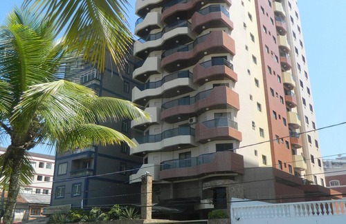 Tupi Apartamento | Familiar, cómodo, limpio, seguro, aireado, equipado, caminar en la arena