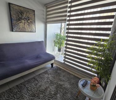 Rancagua Apartamento | Familiar Departamento 3 dorm 2 baños
