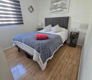 Rancagua Apartamento | Familiar Departamento 3 dorm 2 baños