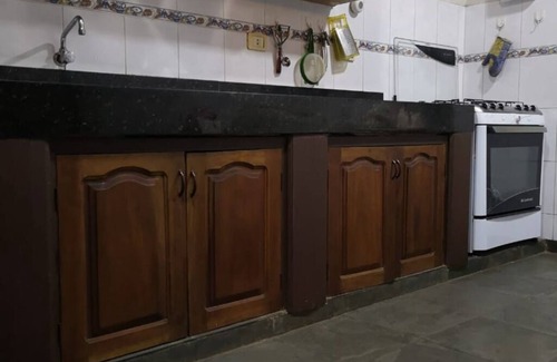 Asuncion Casa | Casa familiar. Excelente ubicación