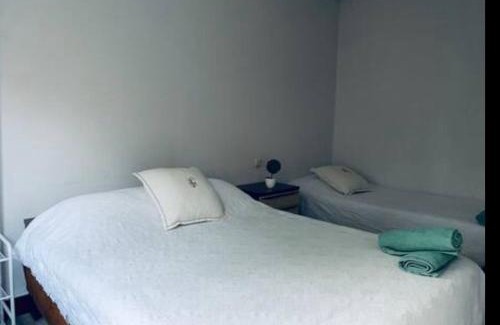 San Sebastián Casa | Familiar y Agradable