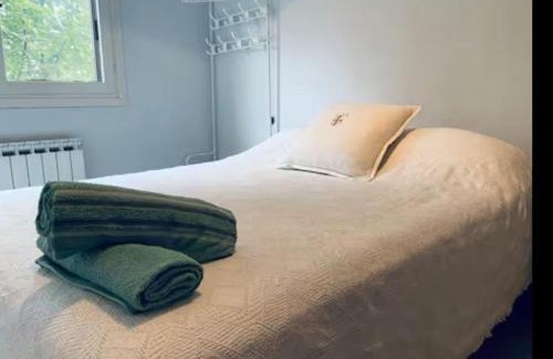 San Sebastián Casa | Familiar y Agradable