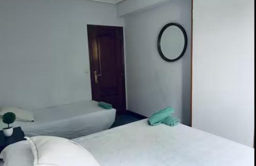 San Sebastián Casa | Familiar y Agradable