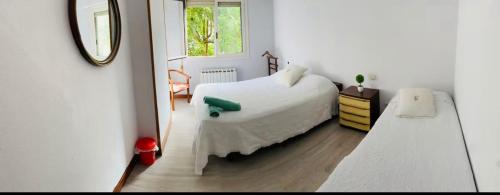 San Sebastián Casa | Familiar y Agradable