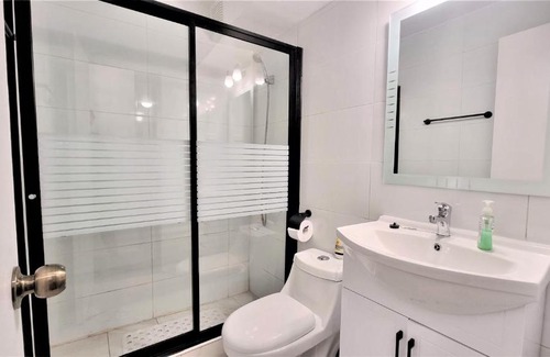 Renaca Apartamento | Familiar y renovado departamento a pasos de playa