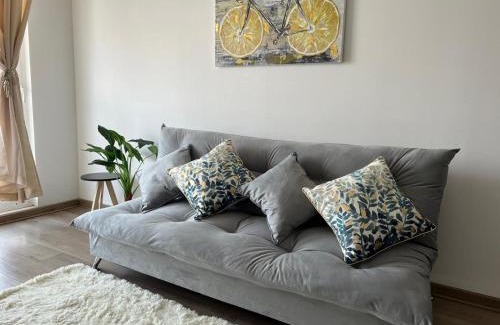 Rancagua Apartamento | Familiar y Tranquilo departamento con estacionamiento Gratis