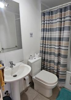 Rancagua Apartamento | Familiar y Tranquilo departamento con estacionamiento Gratis