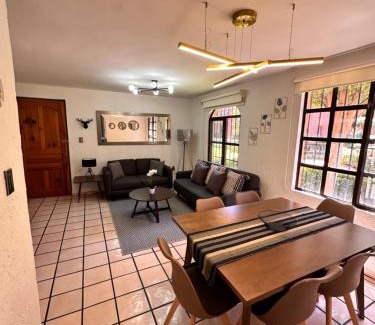 Zona 2 Extendida Apartamento | FAMILIAS O EJECUTIVOS Centrico Remodelado 3 habitaciones