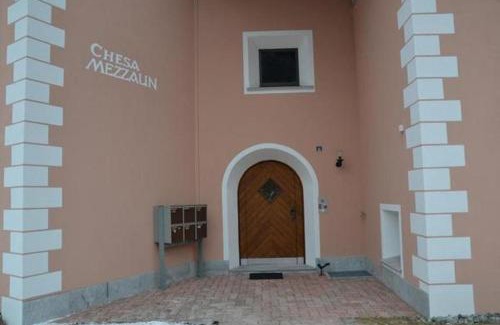 Bever Apartamento | Familie Frei