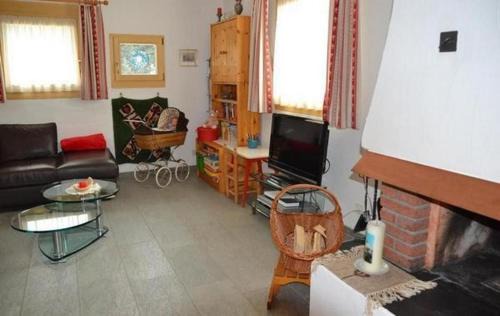 Bever Apartamento | Familie Frei