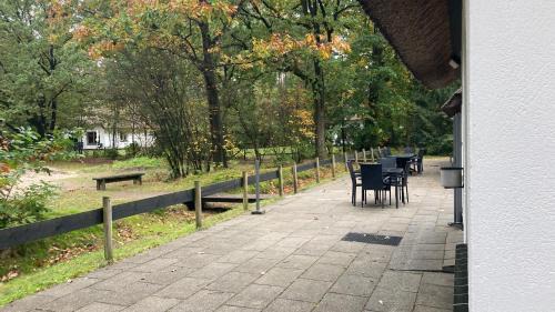 Otterlo Casa | Familiehuis De Spar