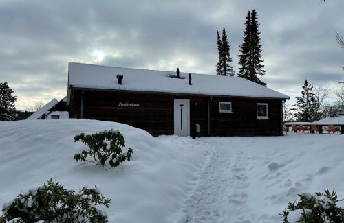 Wilsum Casa | Familiehuis met Hottub | 10 Pers.