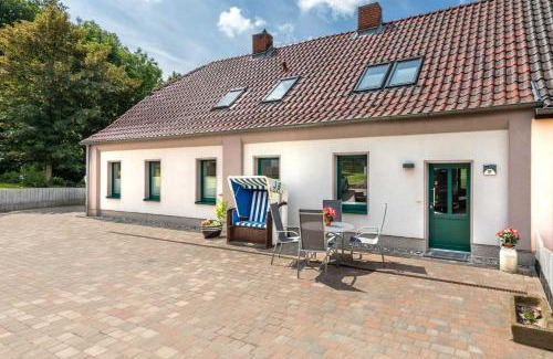 Kroepelin Apartamento | Familien Ferienhof Lucky bei Kühlungsborn OFC 08