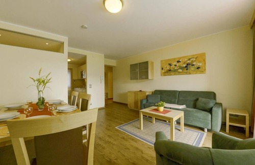 Drobollach am Faakersee Cama Y Desayuno | Familienappartement mit Seeblick - Typ C 1 - Seepark Drobollach