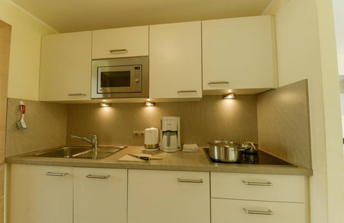 Drobollach am Faakersee Cama Y Desayuno | Familienappartement mit Seeblick - Typ C 1 - Seepark Drobollach