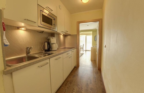 Drobollach am Faakersee Cama Y Desayuno | Familienappartement mit Seeblick - Typ C 1 - Seepark Drobollach
