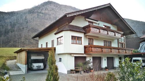 Bad Ischl Apartamento | Familienappartement Seppenbauer