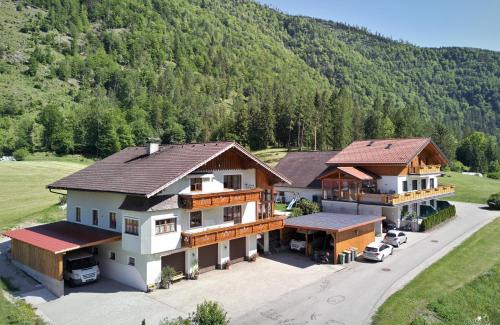 Bad Ischl Apartamento | Familienappartement Seppenbauer