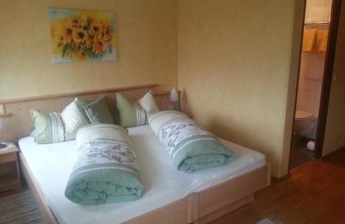 Steinakirchen am Forst Casa | Familienbauernhof Strassbauer