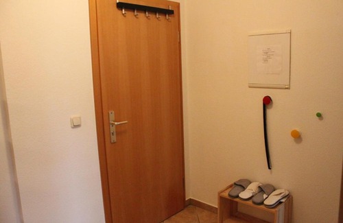 Meissen Apartamento | familienfreundliche Einraumwohnung in Altstadtnähe