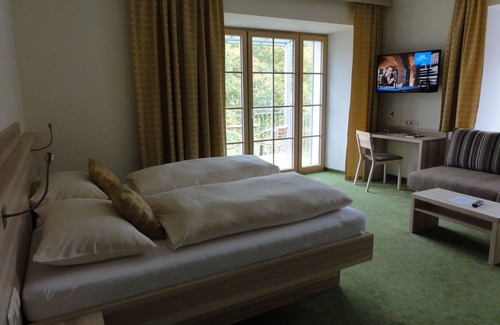 Mautern in Steiermark Casa | Familiengasthof Maier