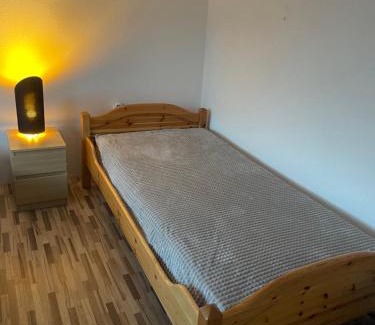 Niedenstein Casa | Familienhaus