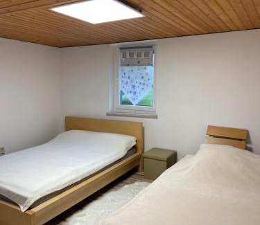 Niedenstein Casa | Familienhaus