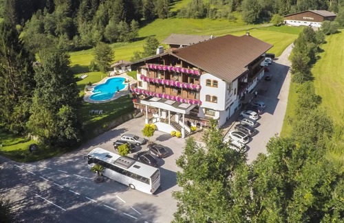 Muhlthal Casa | Familienkombi »abendsonne« Shortstay - Hotel Haflingerhof