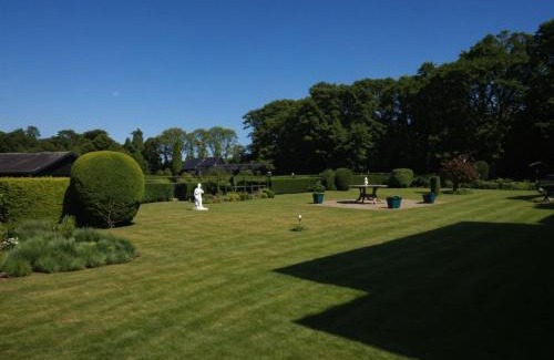 Rhynern Apartamento | Familiennest mit Kuschelgarten
