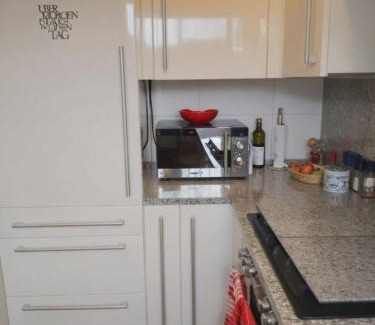 Rhynern Apartamento | Familiennest mit Kuschelgarten