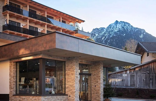 Buchau Casa | Familiennestl II, Kurzurlaub All Inclusive - Familienresort Buchau